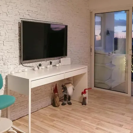 Daire Stunning Apartment In Rogoznica Rogoznica (Sibenik-Knin)